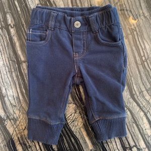Baby Gap Jeans